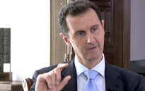 Mỹ từng mật đàm với quan chức Syria để 'tìm rạn nứt trong chế độ'