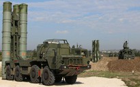 Cơn ác mộng của Mỹ về S-400