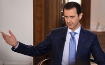 Chuyên gia Nga: Tổng thống Assad đã phá âm mưu đảo chính của Mỹ