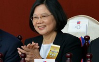 Ứng viên lãnh đạo Đài Loan tuyên bố 'không ràng buộc với Trung Quốc'