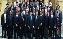 Thời khắc lịch sử của ASEAN