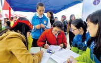 Cho đi một phần để cứu thêm một người…