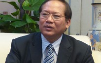 Thứ trưởng Trương Minh Tuấn nói về thông tin bịa đặt, nói xấu lãnh đạo trước ĐH Đảng