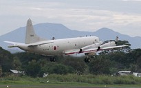 Máy bay săn ngầm Nhật sẽ ghé Cam Ranh tiếp nhiên liệu