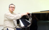 NSND Đặng Thái Sơn về nước trình diễn tác phẩm của Chopin