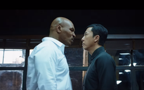 Kim Tượng 2016: 'Diệp Vấn 3' tranh giải phim hay nhất