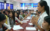 Trường ĐH Nguyễn Tất Thành xét tuyển 6.750 chỉ tiêu
