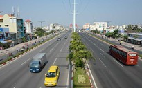 TP.HCM quy hoạch đô thị tích hợp dọc tuyến BRT
