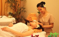 3 'phép màu' thần diệu từ massage đá muối Himalaya