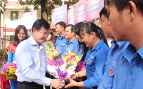 Bình Dương phát động Tháng thanh niên