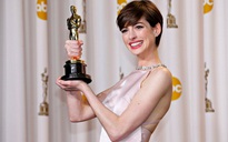 Anne Hathaway trở lại với ‘Nhật ký công chúa 3’