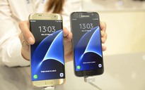 Samsung khởi động chiến dịch hoành tráng mở bán Galaxy S7/S7 edge