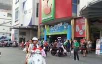 'Miếng bánh' Big C hấp dẫn ra sao?