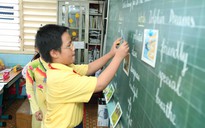 Những cách giúp trẻ học ngoại ngữ nhanh hơn
