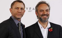 Đạo diễn phim James Bond làm trưởng ban giám khảo Liên hoan phim Venice