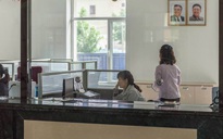 Triều Tiên “lần đầu tiên có cướp ngân hàng”