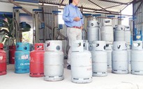 Giá gas tăng lần thứ 3 liên tiếp