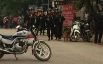 Thu giữ nhiều vũ khí, ma túy trong nhà “ông trùm” ở Lạng Sơn