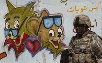 'Tom và Jerry' bị cho là nguyên nhân gây bất ổn tại Trung Đông