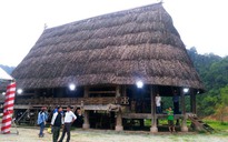 Chiêm ngưỡng làng truyền thống Cơ Tu được UNESCO bảo trợ di sản