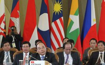 ASEAN - Nga hợp tác vì hòa bình và phát triển