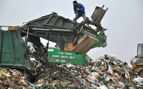 Chủ tịch Hà Nội hứa xử lý ô nhiễm tại bãi rác Nam Sơn