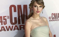 Taylor Swift cùng hàng trăm nghệ sĩ chống lại YouTube