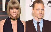 Taylor Swift và Tom Hiddleston nhún nhảy khi xem Selena Gomez trình diễn