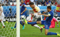 Euro 2016: 5 'vua' tranh 1 suất vào chung kết