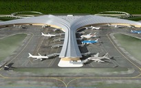 Năm 2021 mới khởi công sân bay Long Thành