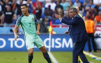 HLV Henrique Calisto: 'Bồ Đào Nha không còn là đội bóng một người'