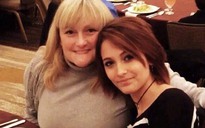 Con gái Michael Jackson hòa giải với mẹ ruột sau khi biết bà bị ung thư
