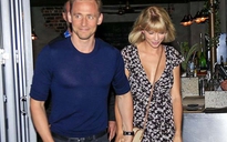 Taylor Swift và Tom Hiddleston dự định kết hôn sinh con?