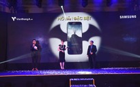 90% Số lượng Samsung S7 'Batman' đã có chủ chỉ trong vài ngày mở bán