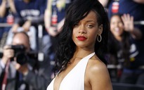 Rihanna an toàn giữa 'tâm bão' khủng bố tại Pháp