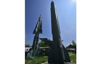 Triều Tiên lại phóng tên lửa