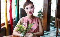 MC Đỗ Phương Thảo tham dự Mrs. Universal 2016
