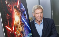 Nhà sản xuất 'Star Wars' chịu trách nhiệm về việc Harrison Ford bị gãy chân