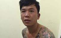 Trùm xã hội đen Nam Định bị bắt khi đang bắt giữ người trái phép