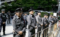 Thái Lan căng thẳng trước ngày trưng cầu