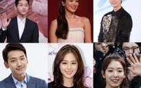 42 nghệ sĩ và 53 phim truyền hình Hàn Quốc bị Trung Quốc 'cấm cửa'