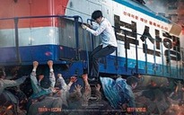 'Train to Busan' xô ngã nhiều kỷ lục