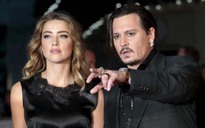 Johnny Depp đưa 20 nhân chứng tố Amber Heard dựng chuyện bạo hành