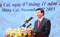 Quảng Ninh tuyển nhà đầu tư nội làm cao tốc Vân Đồn - Móng Cái