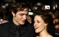 Kristen Stewart tiết lộ bí mật 'động trời' về mối quan hệ với Robert Pattinson