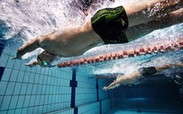 Bơi lội - giải pháp cho những môn thể thao mới