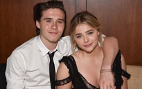 Rộ tin Brooklyn Beckham và Chloe Moretz chia tay