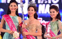 Truyền thông châu Á dành những lời 'có cánh' cho Hoa hậu Mỹ Linh