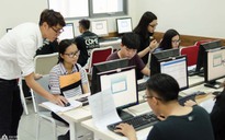 Trường ĐH Hoa Sen: Khối ngành kinh tế thu hút thí sinh