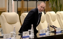 Nga - EU tại hội nghị G20: Được nhiều và mất nhiều
